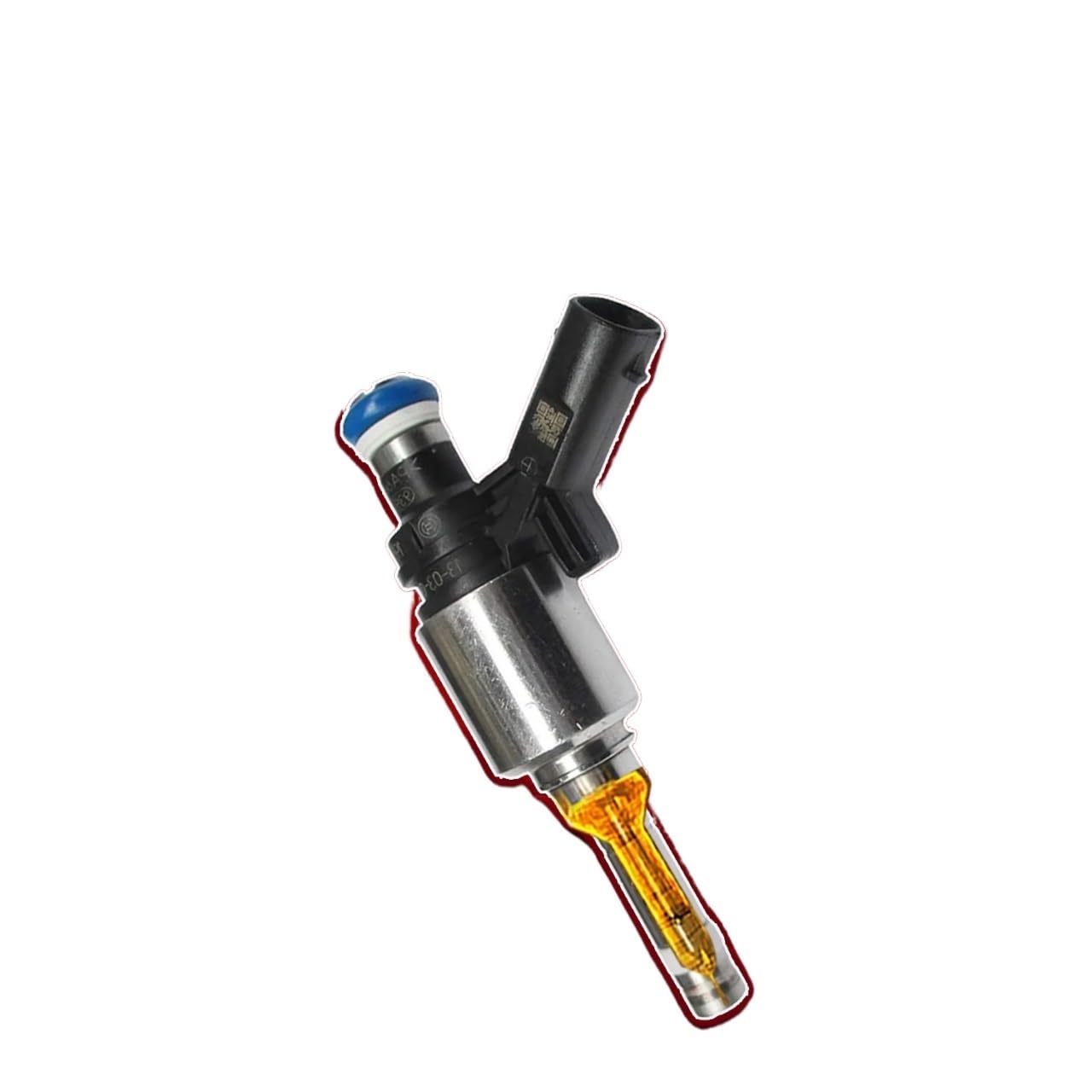 Kraftstoffinjektor Für A3/A4/A5/Q5 Für Golf Für Jetta Für Passat Für GTI 2.0L Kraftstoffeinspritzdüsen Kraftstoffeinspritzdüse