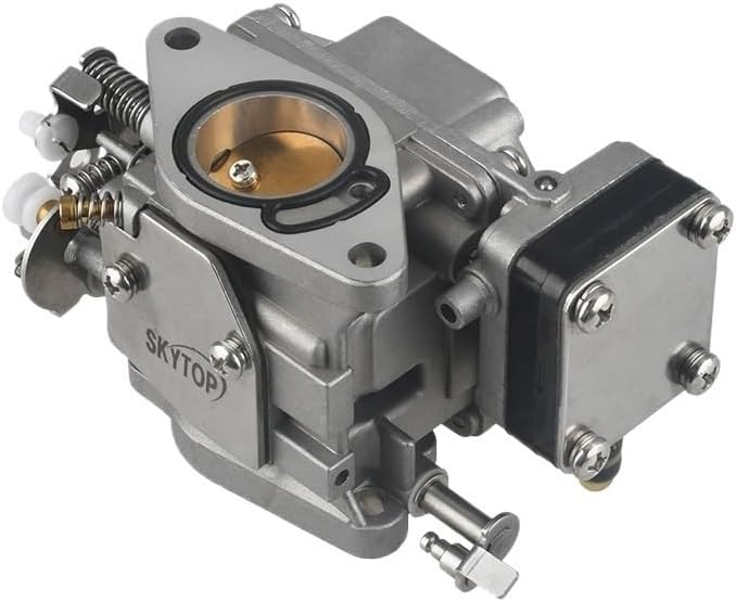 Engine Suitable for Two Stroke Two Stroke 9.9HP 15HP 18HP 3G2-03100-3 3G2-03100-4 Outer Motor 3G2-03100-2