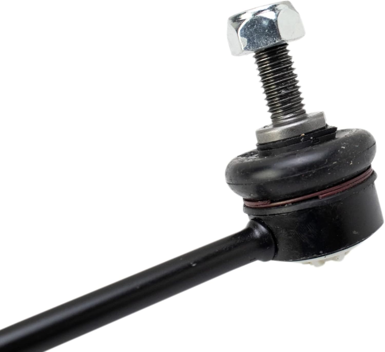 Front Sway Bar Stabilizer Link Set Compatible with 2013-2015 Chevrolet Spark 2014-2016 Spark EV