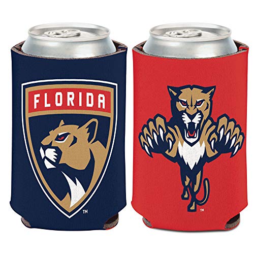 NHL Florida Panthers Can Cooler, 12 oz