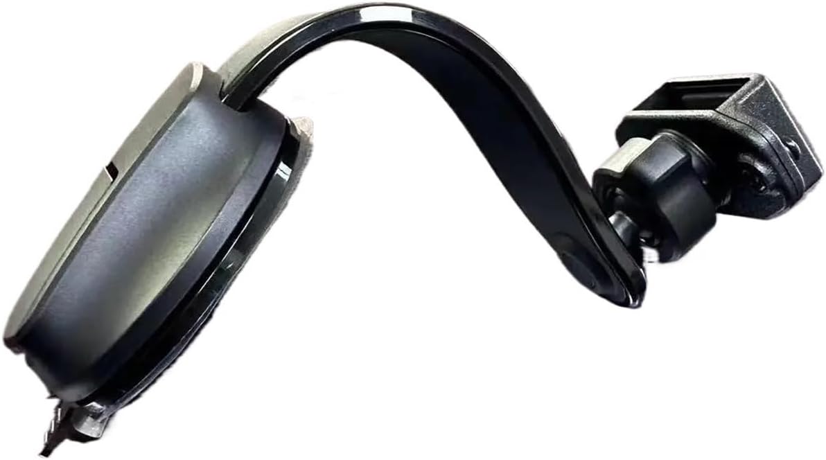 Handheld Walkie Talkie Car Frame Back Clamp Stand/Car Mount for Walkie Talkie(1-3)