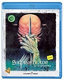 Satan's Blade [Blu-ray]