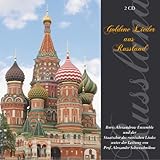 russland goldmine  Goldene Lieder aus Russland