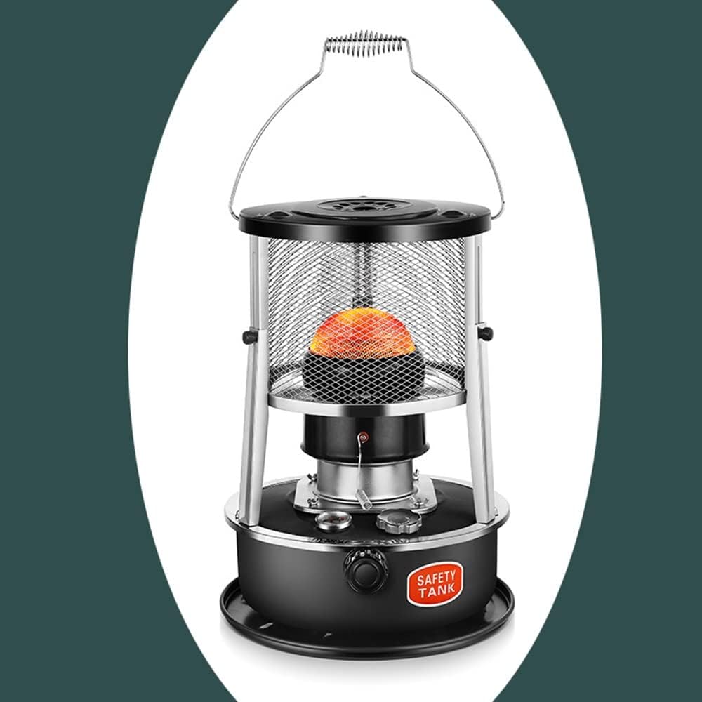 Portable Replacement Wick Indoor Kerosene Stove Heater Wick Universal Heater Wick Replacement Camping Stove Wick Made of Glass Fiber + Cotton