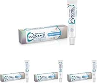 Vista 20 de Sensodyne Pronamel - Pasta dental blanqueadora suave, Alpine Breeze - 0.8 oz - Tamaño para viajes