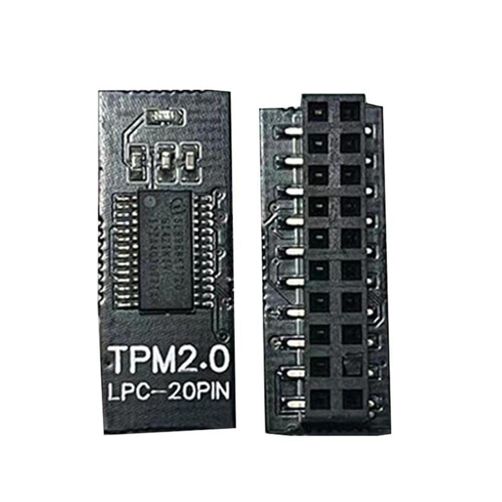 Amazon | TPM2.0暗号化セキュリティモジュール、TPM2.0モジュール