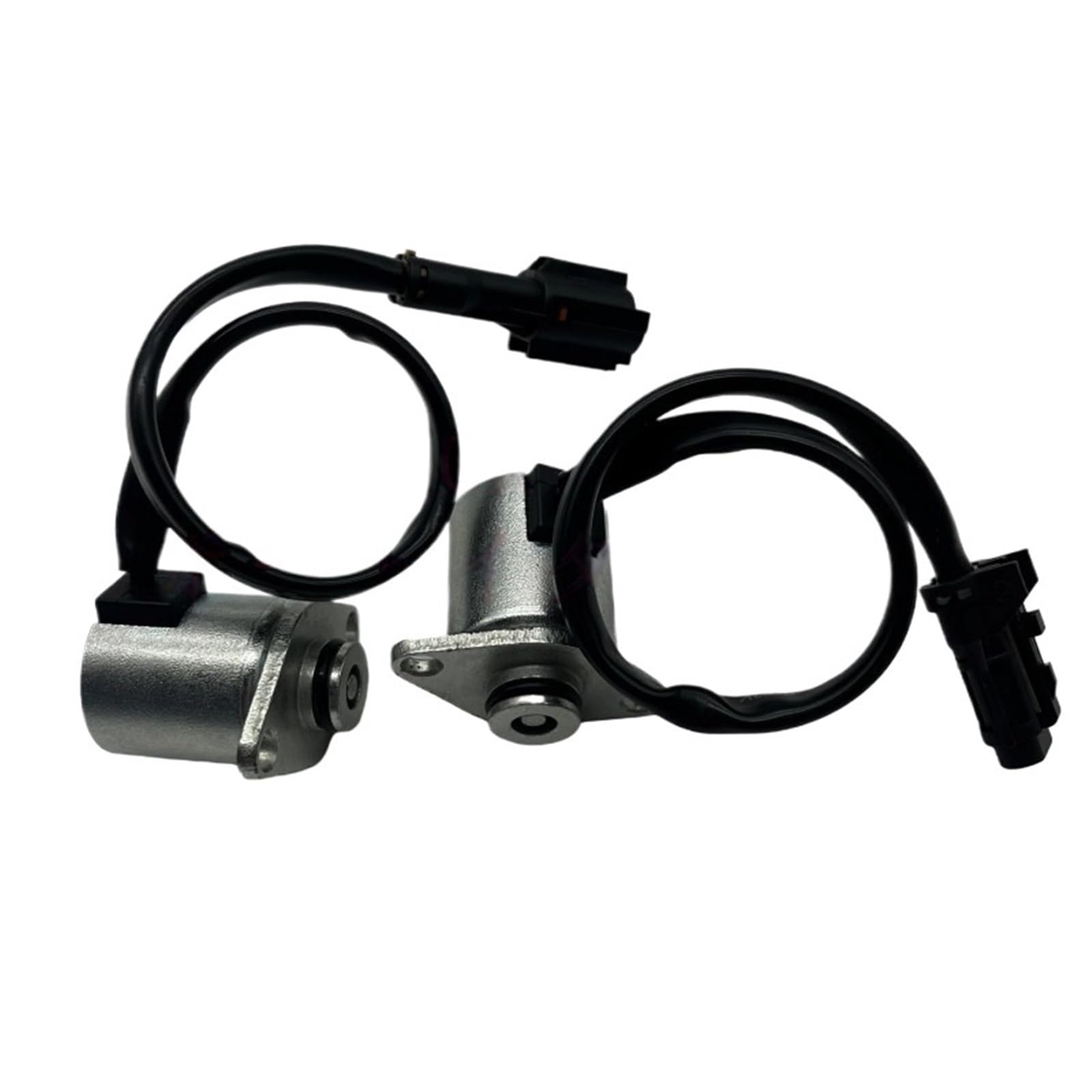 QfUxYYSLD 1pcs Excavator PSVD2-17 Hydraulic Main Pump Solenoid Valve for VIO17 20 30 40 55 Excavator Accessories(Lavender)