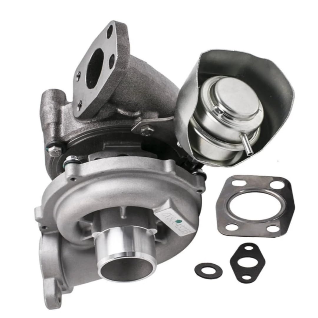 Joints de turbo compatibles avec C3, C4, C5 1.6 HDi 16V, Xsara 206 207 3008 308 407 Partner, pièce de rechange : 9663199280, 9654128780, 0375.J3, 0375.J7
