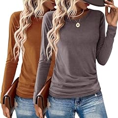 Grey Purple+caramel Color