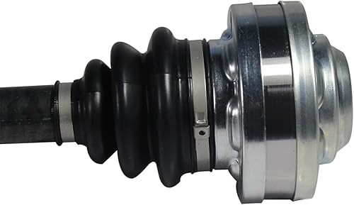 Miniatura 3 de GSP NCV10283 CV Conjunto del eje del eje para Select 2013-17 Cadillac ATS - Trasero Izquierdo (Lado del Conductor)