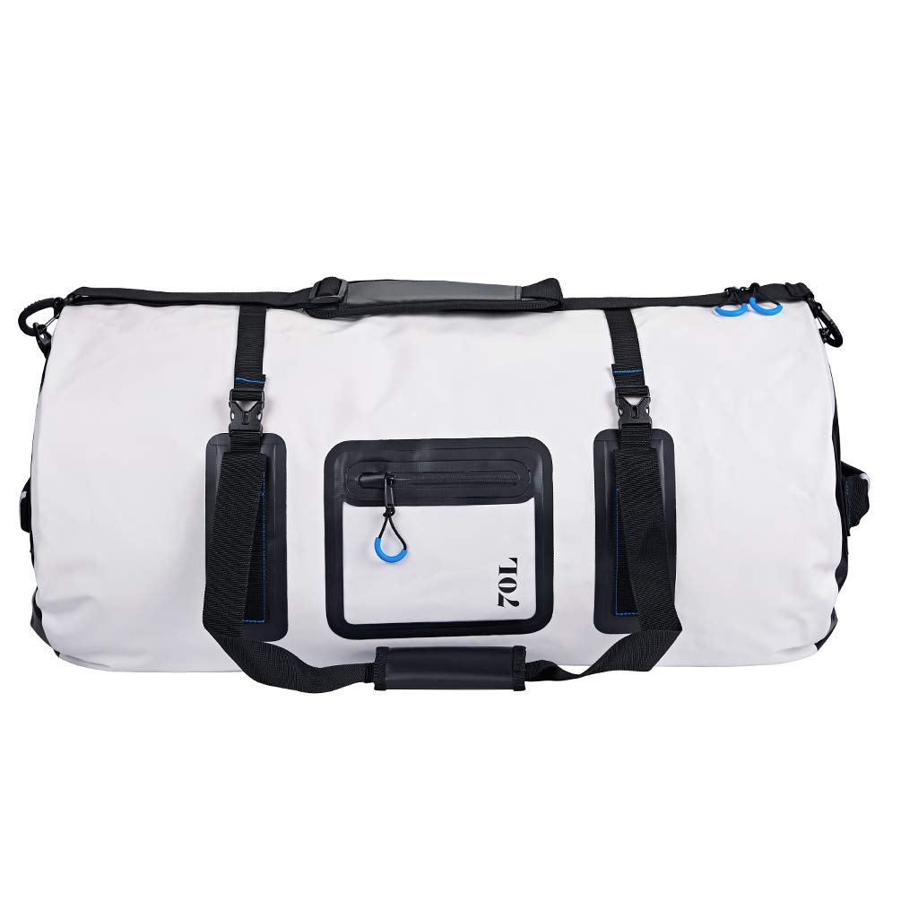 kysek 50l dry bag