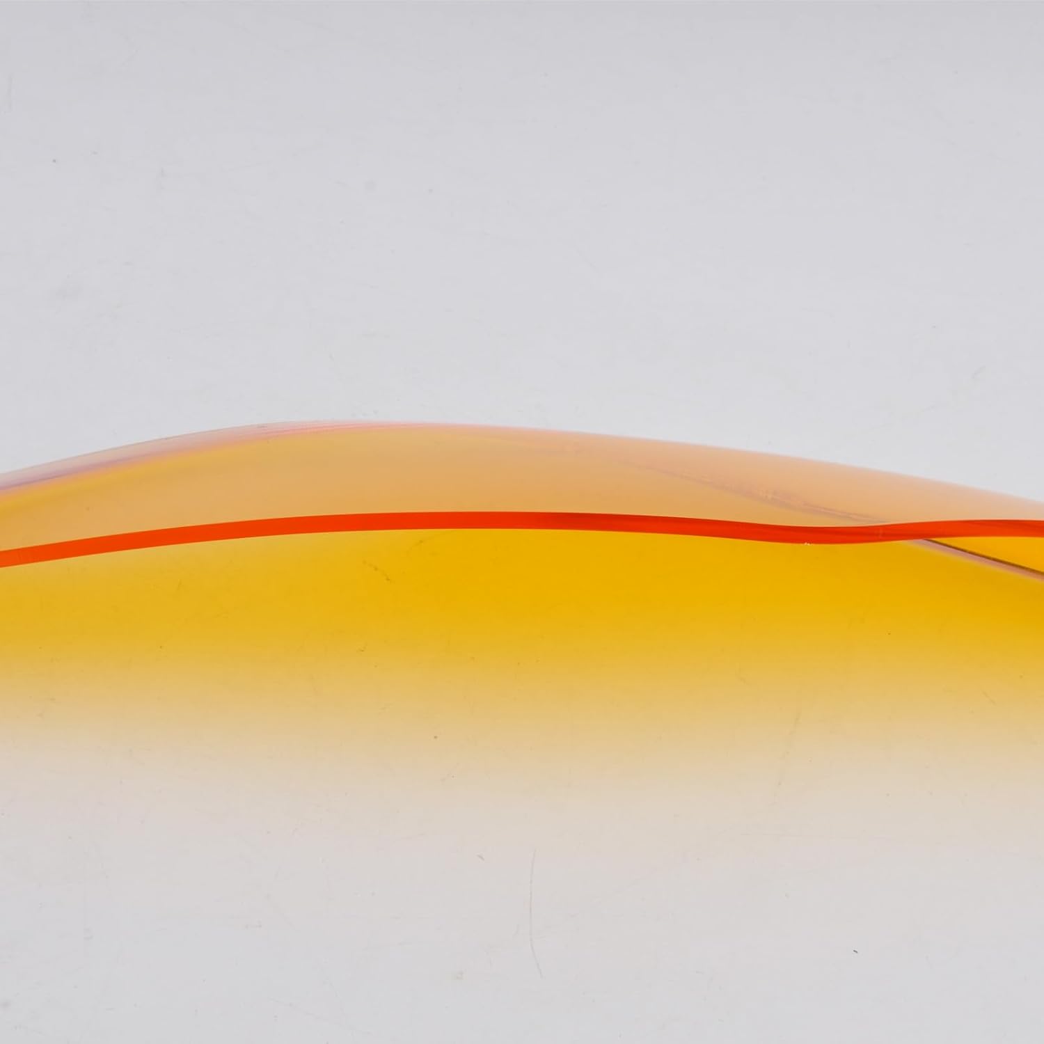 PANICAL Front Lamp Headlight Guard Shield Screen Lens Cover Protector For Honda Goldwing 1800 Motorcycle GL1800 F6B 2018-2026 (Orange)