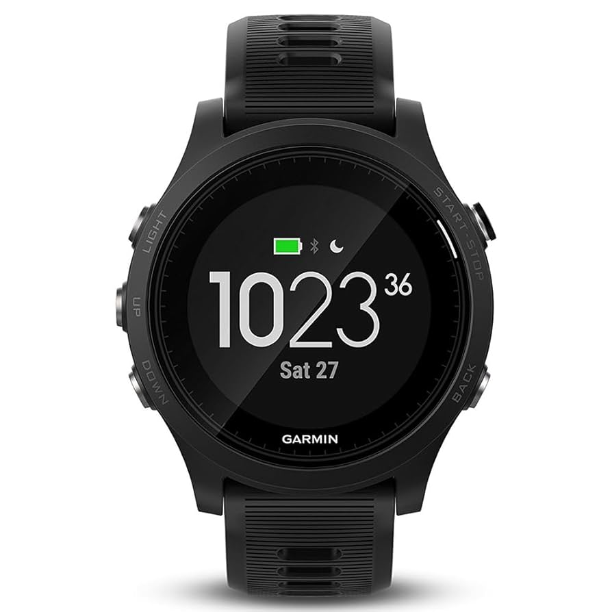 GARMIN - GARMIN　forerunner935 Garmin Forerunner® 935 | Premium Running Watch