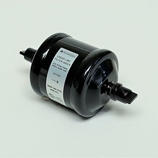 053S Liquid Line Filter Drier, 3/8 Sweat Refrigeration Air Conditioning