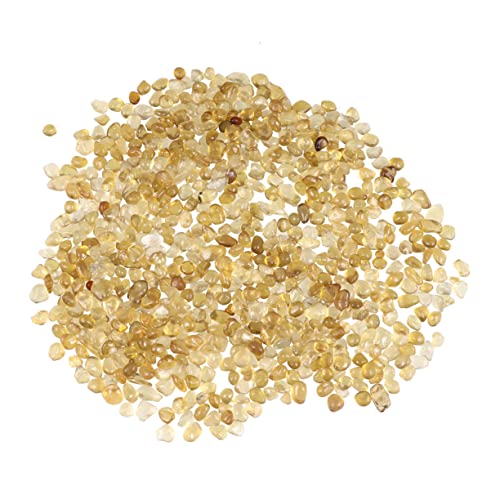 BESPORTBLE Pecera Grava Grava De Vidrio Grava Colorida