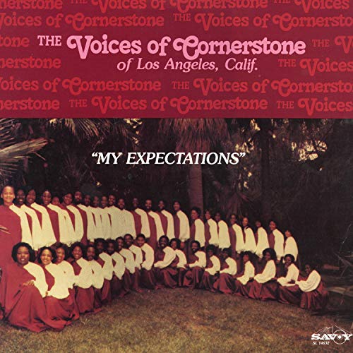 Voices Of Cornerstone