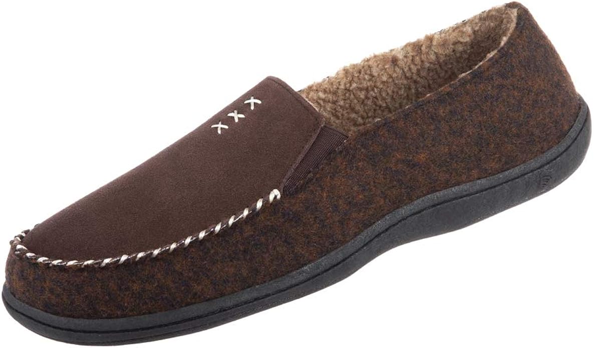 Acorn men's house slippers Outlet