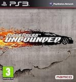 ps3 ridge racer 7 iso Ridge Racer unbounded (PlayStation 3)