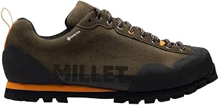 MILLET Friction GTX U 1, Zapatillas para Caminar Hombre, 45.5_EU