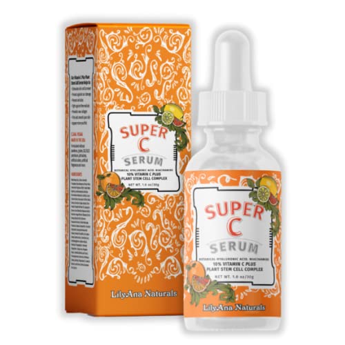 LilyAna Naturals Super 