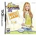Hannah Montana: Music Jam - Nintendo DS