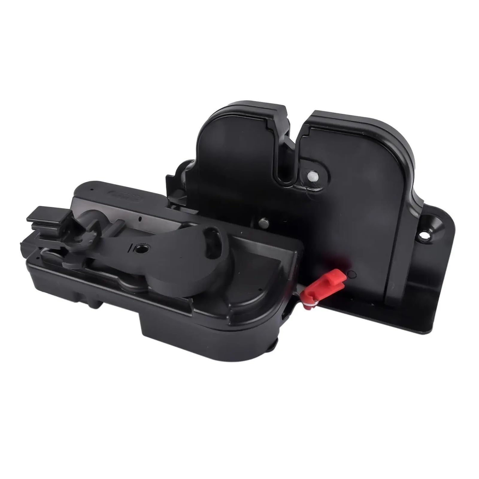 Respunekbah One Color For Mercedes For Benz For Vito W639 Rear Side Liftgate Tailgate Trunk Lock Actuator