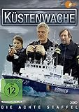 Küstenwache - Staffel 8 [3 DVDs]