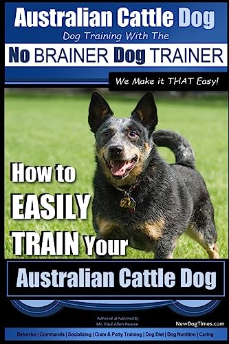Dog Training with the No BRAINER Trainer
