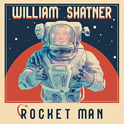 Rocket Man