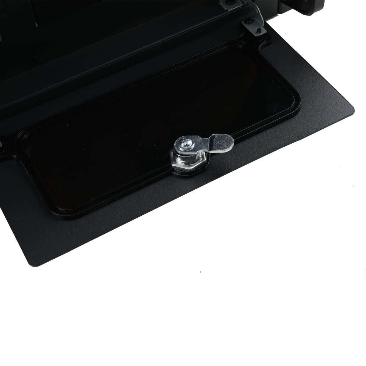 Cassa Rack del Server 4U SL -450A, Supporta 7 Schede PCI, Ventola da 120mm, 7 HDD da 3.5" e 2 Porte USB 2.0, Compatibile ATX/M-ATX/Mini-ITX, Perfetto per Server Aziendali e Domestici
