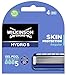 Wilkinson Sword Hydro 5 Skin Protection Razor Blades 4 Blades