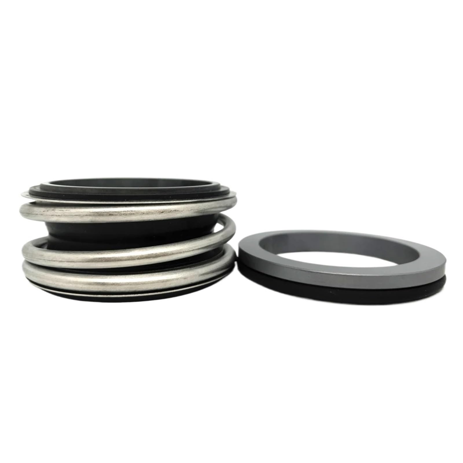 YMUGUEGH 1pcs MG1/12-100 Mechanical Seal G6 Seat - MG1/109 Type(MG1-12-G6)