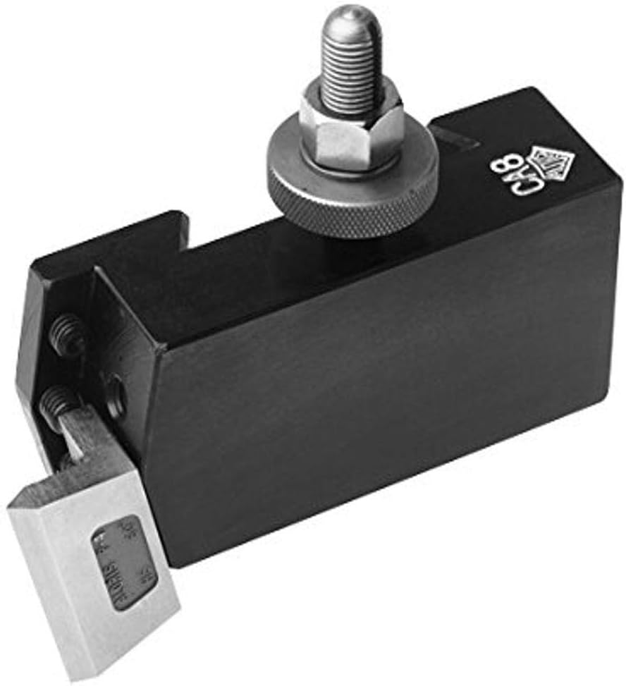 Aloris Tool BXA-8 Threading Holder