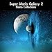 Puzzle Plank Galaxy (From "Super Mario Galaxy 2") [For Piano Solo]