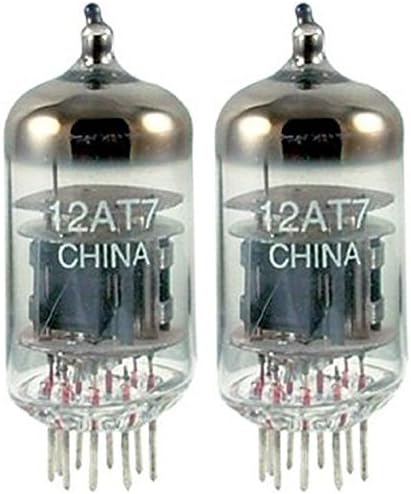 Sino 12AT7 / ECC81, Matched Pair
