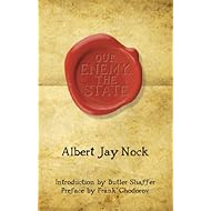 Our Enemy, the State