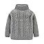 Turtleneck Gray