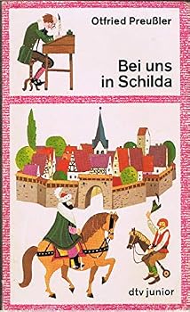 Perfect Paperback Bei Uns in Schilda: Bei Uns in Schilda Book