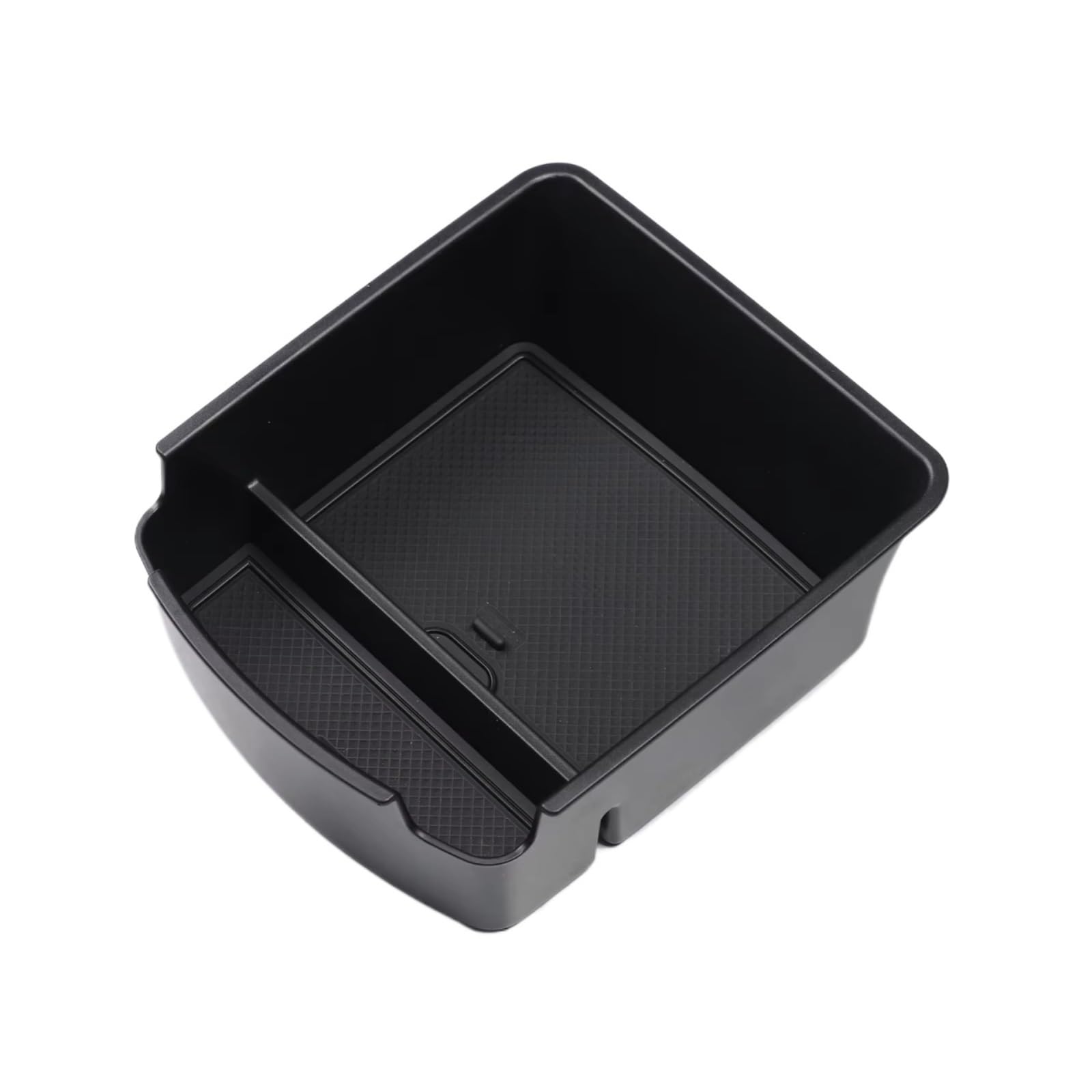 WTDGUFQQ Console Organizer Compatible With KIA For KX3 2020 2021 Armrest Storage Box Stowing Tidying Organizer Box Car Interior Accessories