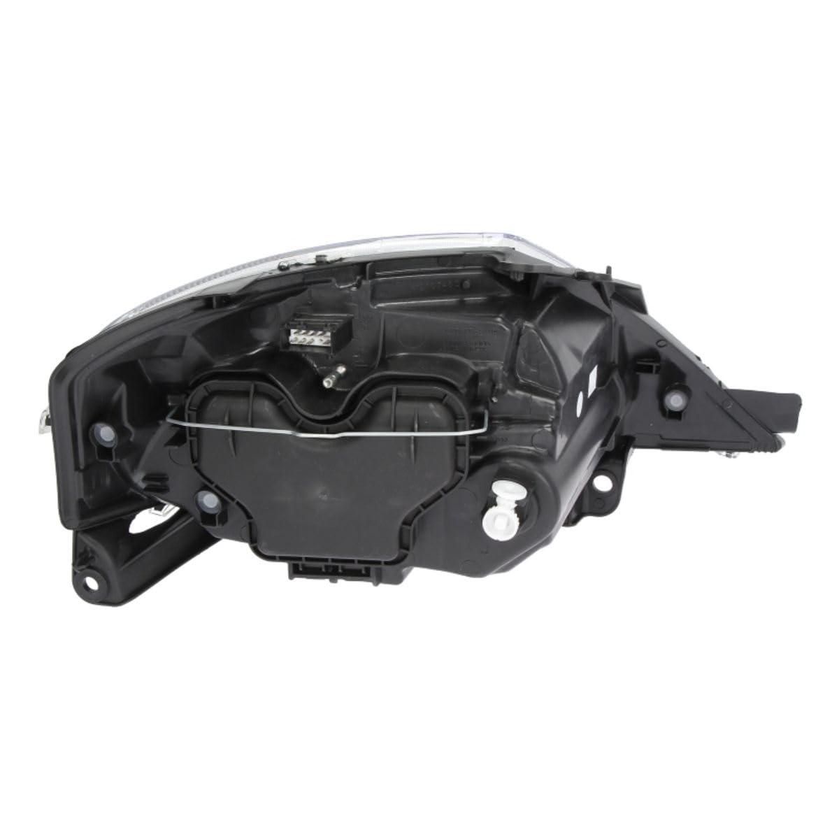 Magneti Marelli 712412121129 Phare, gauche
