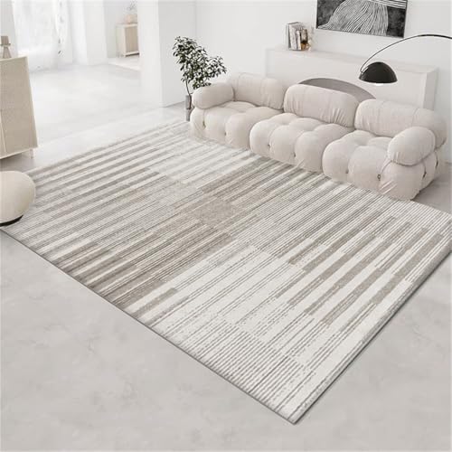 Alfombras Redondas Yute Gris Marca RUGMRZ