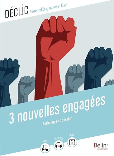 3 nouvelles engagées: Rhinocéros, Pauvre petit garçon !