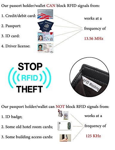 Uto Wallets For Women Wristlet Rfid Large Capacity Pu Leather Clutch Card Holder Organizer Ladies Purse Strap 459 #TOP6