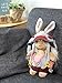Chara-ani Made in Abyss: Nanachi Collectible Plush