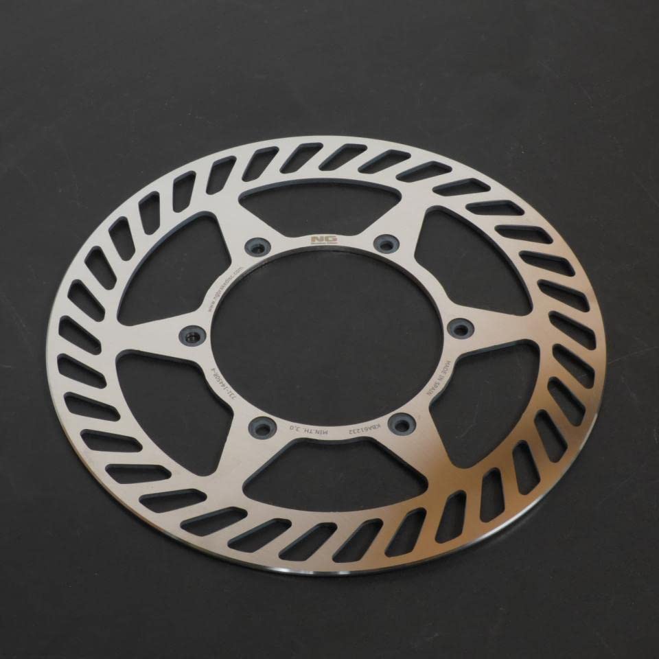 Disque de frein avant NG Brakes Gas gas 250 EC 1999 2000 2005