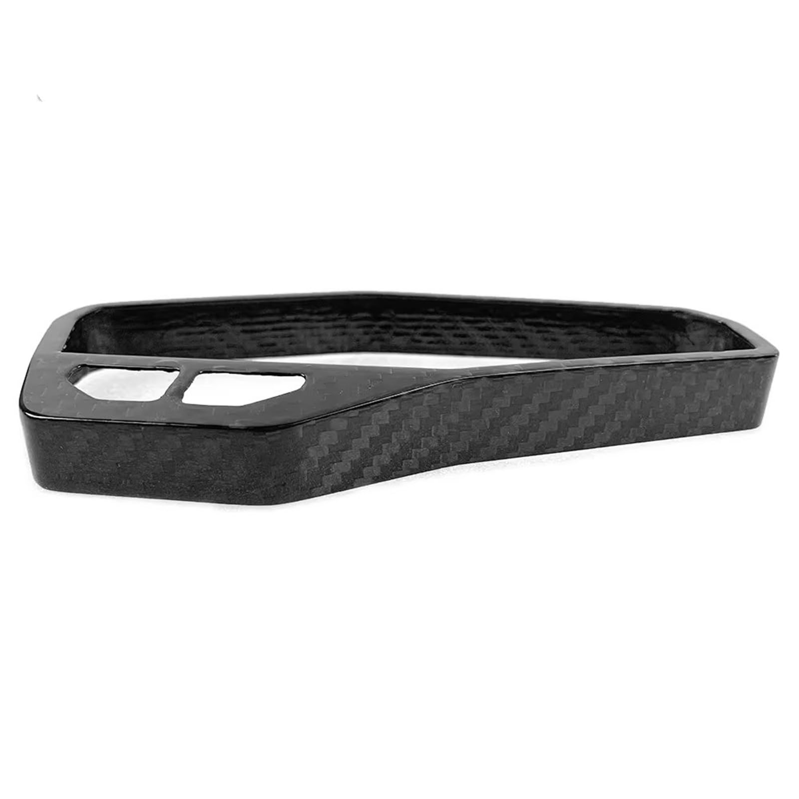 Tachimetro Cassa Compatibile Con Yamaha Per MT-09 Per FZ09 2013-2019 Accessori Moto Copertura Tachimetro In Fibra Di Carbonio Strumento Contagiri