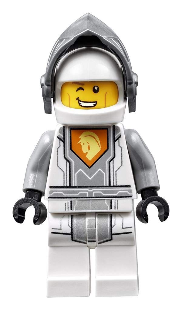 ^_^ページ Amazon.co.jp: レゴ (LEGO) ネックスナイツ バトルスーツ ランス 70366