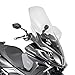 Produktbild Motorrad Windschutzscheibe Kymco New Downtown 350i 15-18 Givi transparent