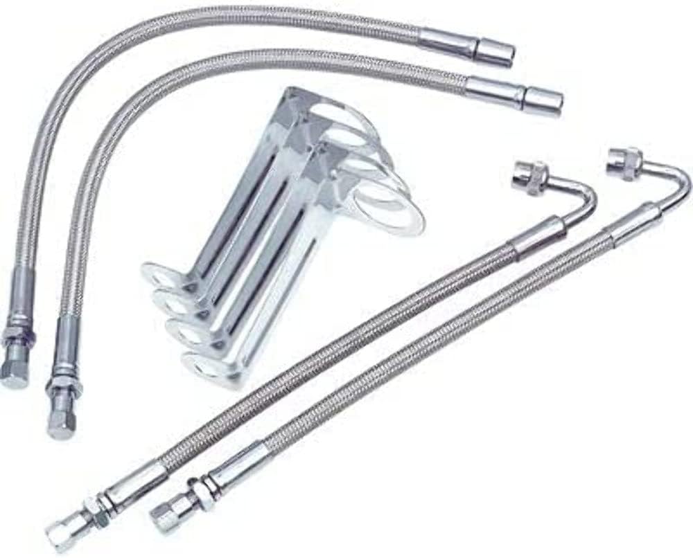 PhoenixUSA AMH1 Valve Stem