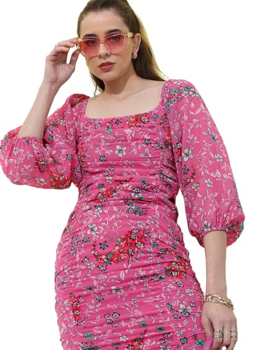 Image of Tokyo Talkies Women Dress